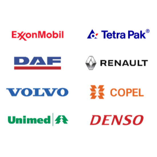 Proximma Net - Clientes