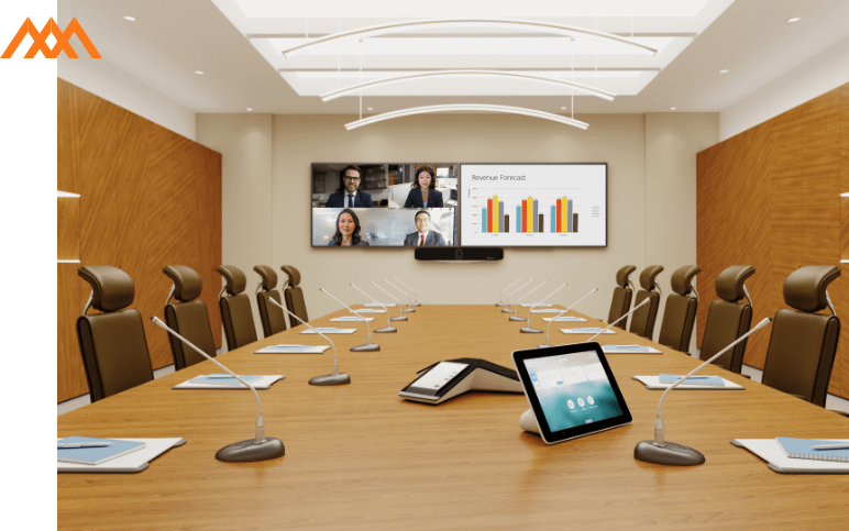 Video Conferencia